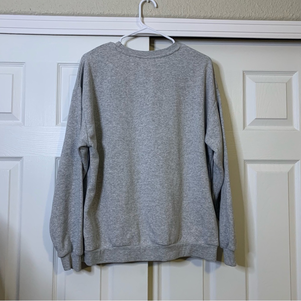 Busch Light Racing Graphic Sweater - Picture 3 of 4